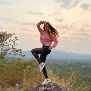 Better Energy with QiGong Lady