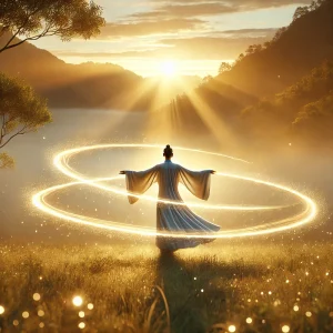 Around the World in Qigong