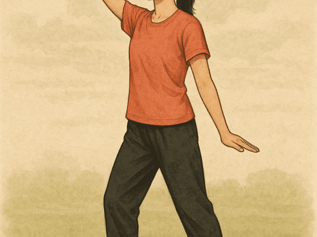 Separating Heaven And Earth