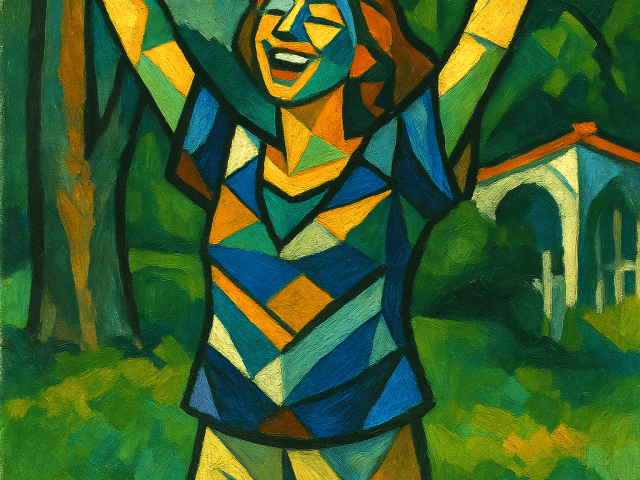 8 Silk Brocades for Body, Mind and Spirit