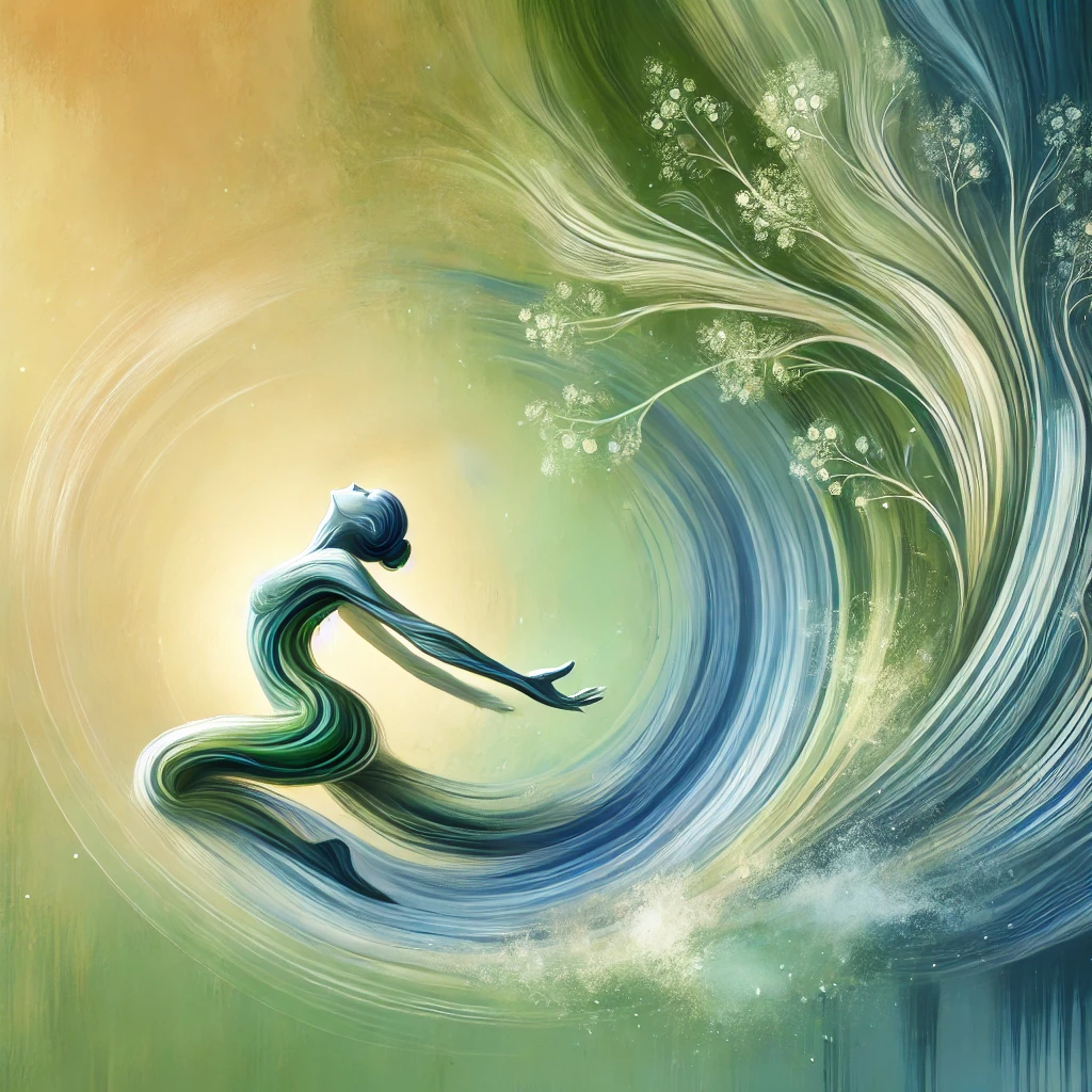 6 Healing Sounds – Routine with “Throwing Out the Trash” 6 Healing Sounds – Routine with “Throwing Out the Trash”