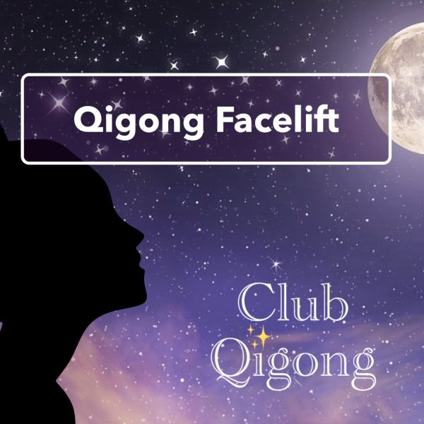Qigong Facelift