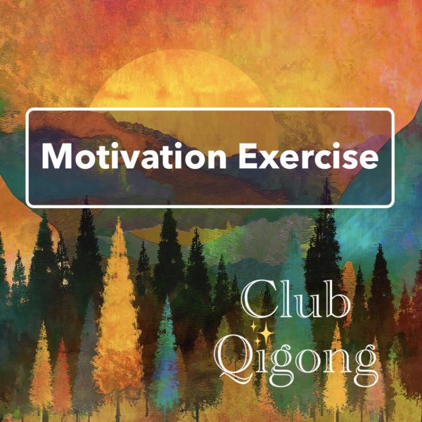 Motivation Exercise