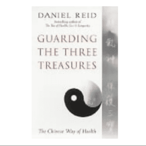 Guarding the Three Treasures