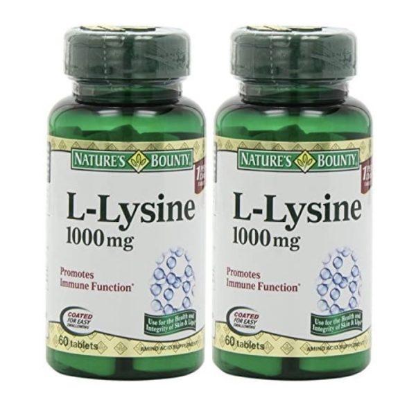 L-Lycine