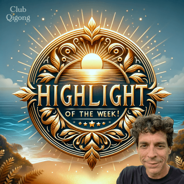 Bright sun: "Highlight of the Week" with Joe