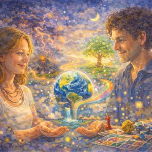 Are you playing the right Earth game? 🌎 (Full Episode)