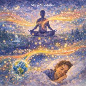 Mindful Breathing Exercise from Club Qigong