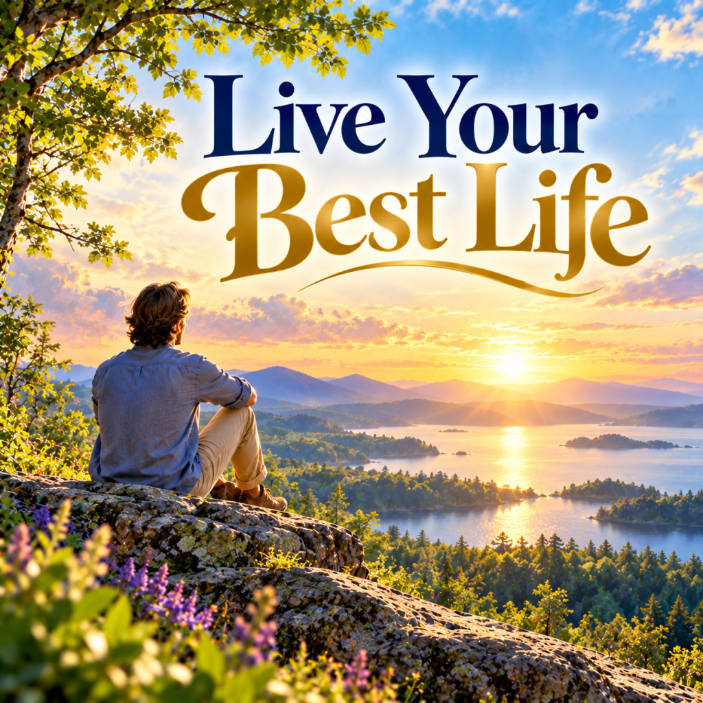 Live Your Best Life Happens when you Connect with Your Energy Live Your Best Life Happens when you Connect with Your Energy