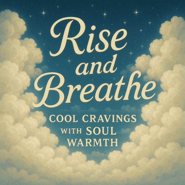 Breathe & Rise into Your Higher Self - Image 4