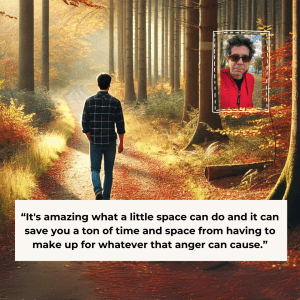 Three Simple Paths to Conquer Anger and Find Inner Peace