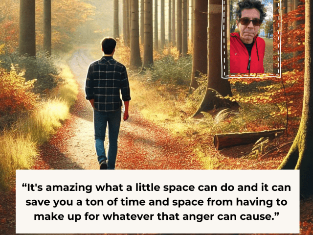 Three Simple Paths to Conquer Anger and Find Inner Peace