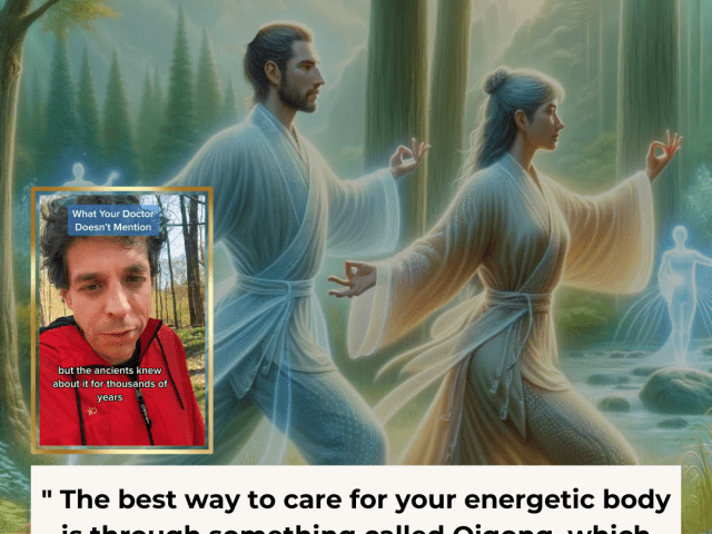 Six Hidden Truths About Health Your Doctor Won’t Tell You