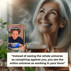 Choose Happiness: The Two Words That Changed Everything