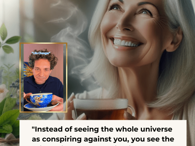 Choose Happiness: The Two Words That Changed Everything