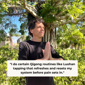 Four Natural Ways to Unlock Your Body’s Healing Power Without Relying on Chemicals