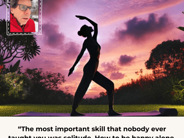 The Most Important Skill Nobody Taught You