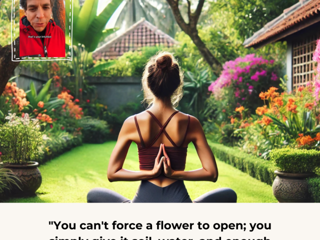 Seven Ways to Unlock Your Intuition and Connect with Your Inner Wisdom