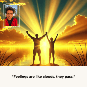 Nine Truths to Break the Spell of Depression