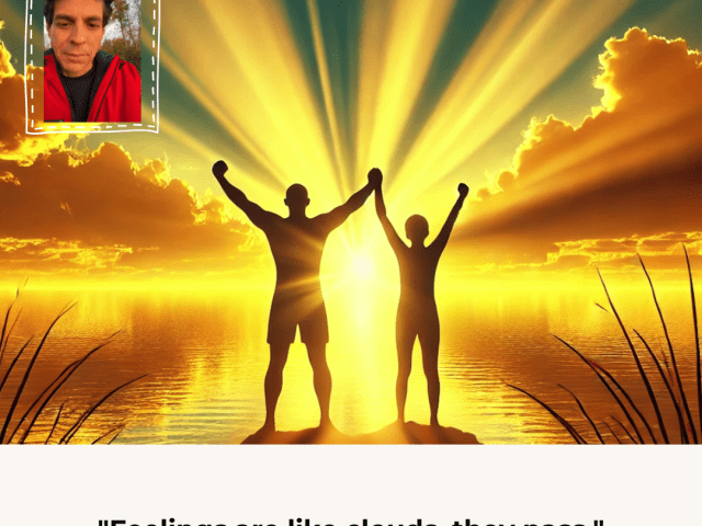 Nine Truths to Break the Spell of Depression