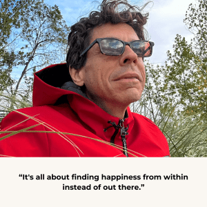 Feel Good From Within: How to Find Joy Amid Life’s Uncertainty