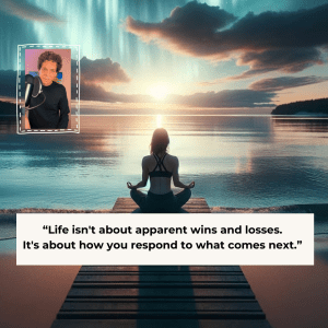 Finding Wisdom in Uncertainty: The Ancient Tale of ‘Maybe’