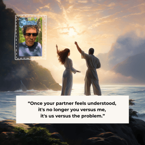 The Secret to Saving Any Relationship