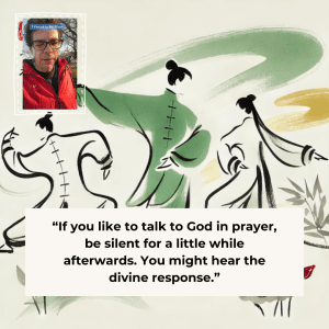 7 Powerful Moments to Stay Silent and Protect Your Peace