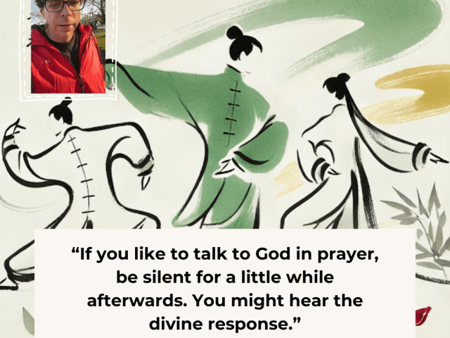 7 Powerful Moments to Stay Silent and Protect Your Peace