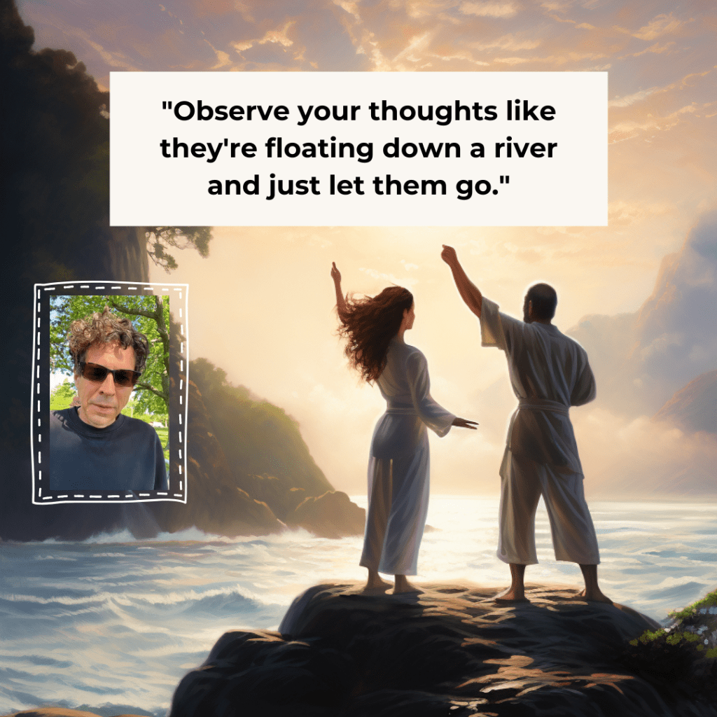 Master the Art of Detachment: Unlock Emotional Freedom and Inner Peace Master the Art of Detachment: Unlock Emotional Freedom and Inner Peace