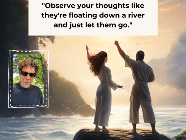 Master the Art of Detachment: Unlock Emotional Freedom and Inner Peace