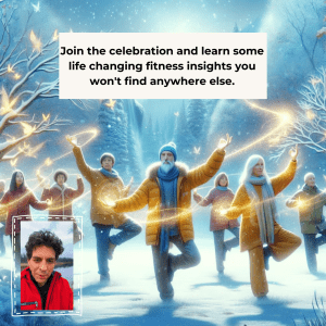 21 Days to Celebrate You: A Fun Journey to Your Higher Self