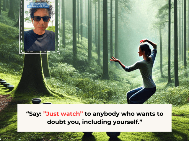 Unlock the Power of Manifestation with These Simple Phrases