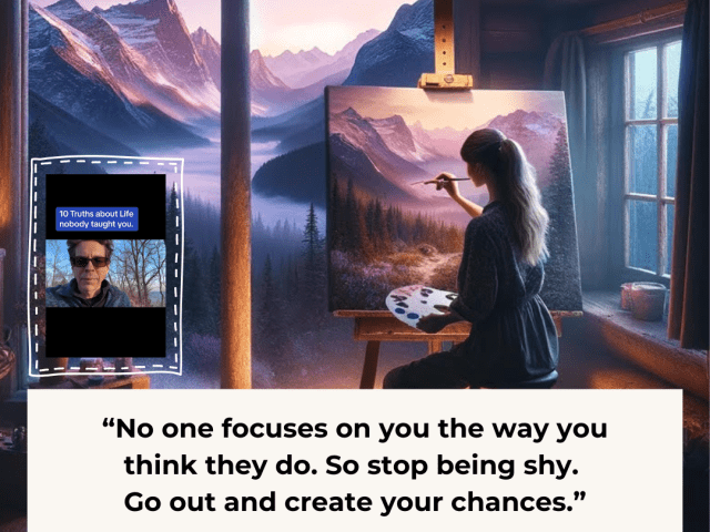 10 Life Lessons Nobody Taught You but Everyone Needs to Hear