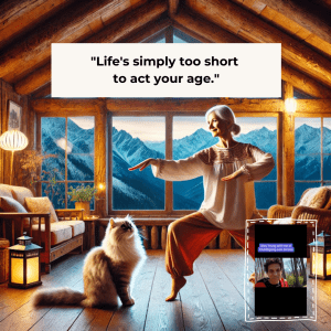 Escape the Trap of Growing Up: Rediscover the Magic of Wonder