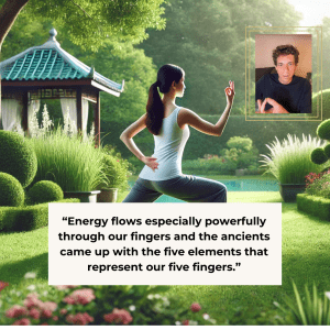 Unlock Ancient Wisdom: Harness the Power of Mudras to Activate Energy and Well-Being
