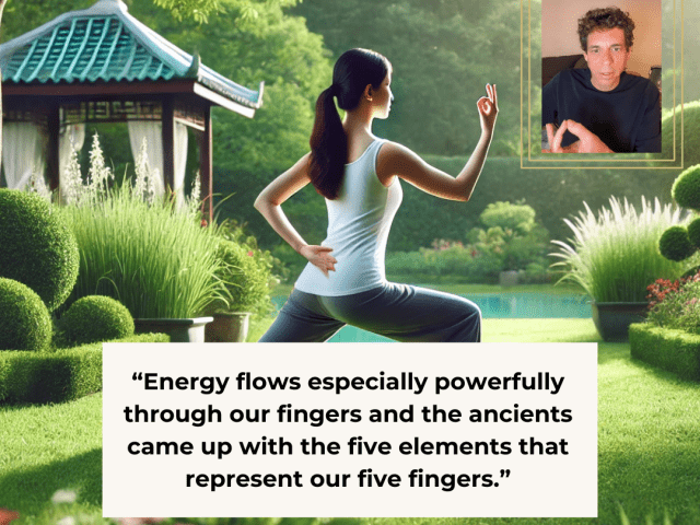 Unlock Ancient Wisdom: Harness the Power of Mudras to Activate Energy and Well-Being