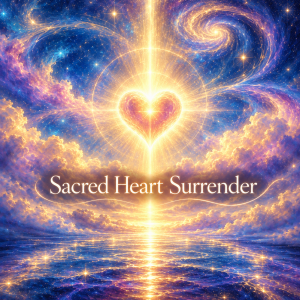 Sacred Heart Surrender – Faith-based yet Unorthodox