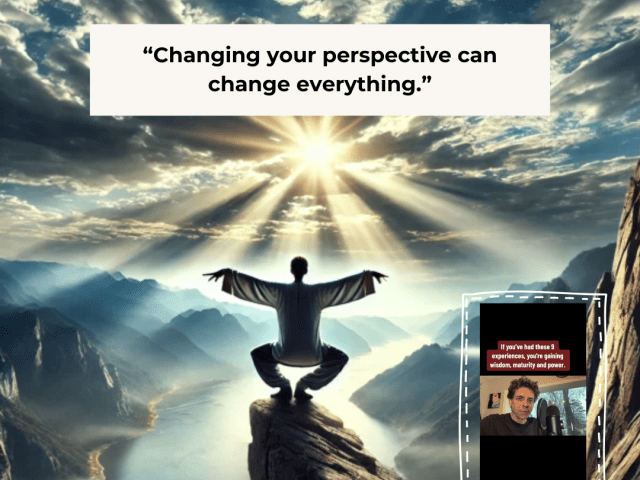 9 Life Experiences That Shape Wisdom, Maturity, and Inner Strength