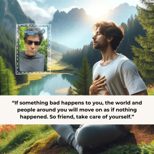 Lessons We Often Learn Too Late in Life