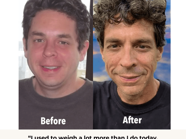 Unlock Weight Loss with the Power of Your Breath