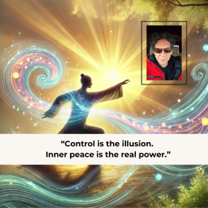 True Power Lies Within: Why Changing Yourself Transforms Everything Around You