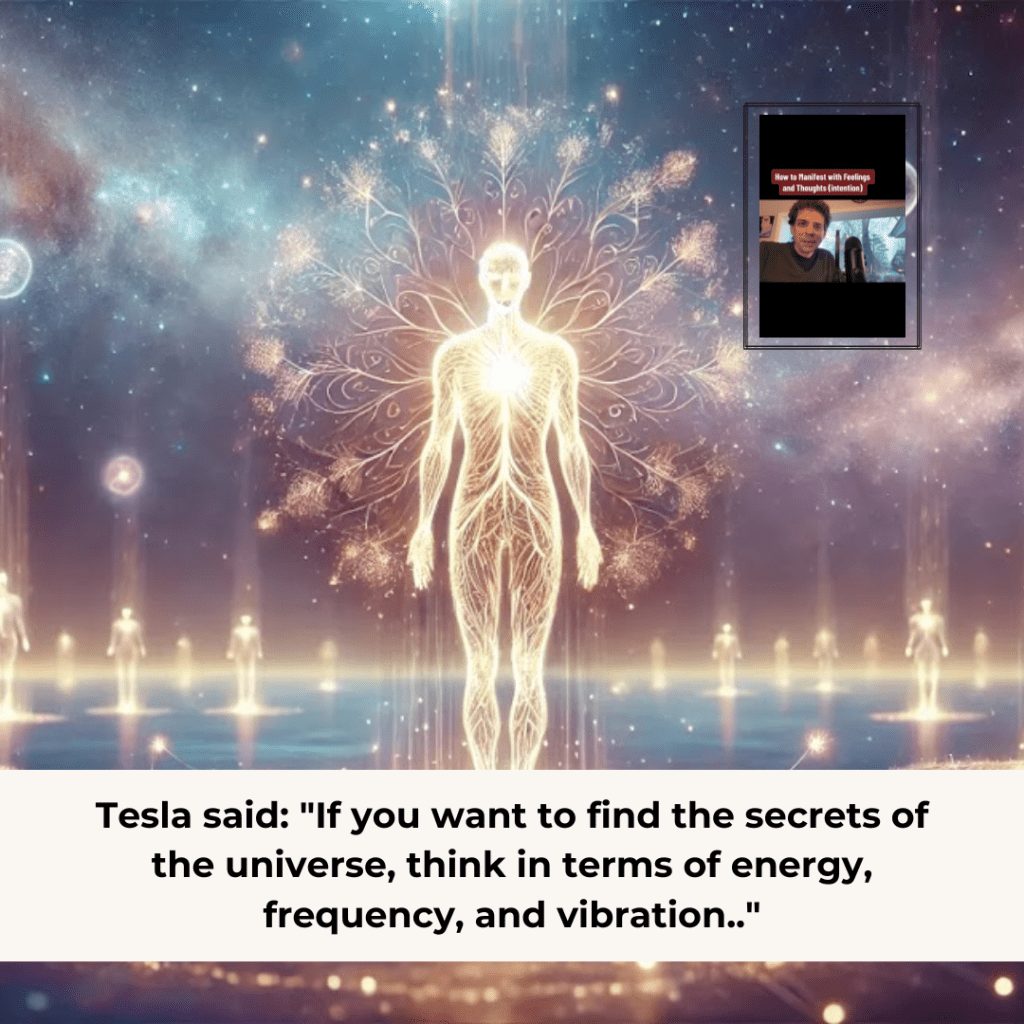 The 8-Step Method to Align Your Energy and Transform Your Life The 8-Step Method to Align Your Energy and Transform Your Life