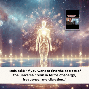 The 8-Step Method to Align Your Energy and Transform Your Life