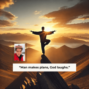 The Power of Surrender: Unlocking Peace, Growth, and Resilience