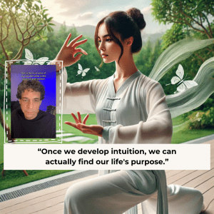 Unlocking Your Intuition: The Key to Finding Purpose and Clarity