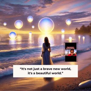 Discover the Fitness Club of the Future: Mind, Body, and Spirit Transformation Awaits