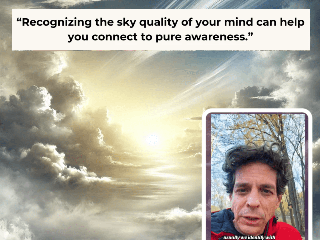 Unity Consciousness: Learning Pure Awareness