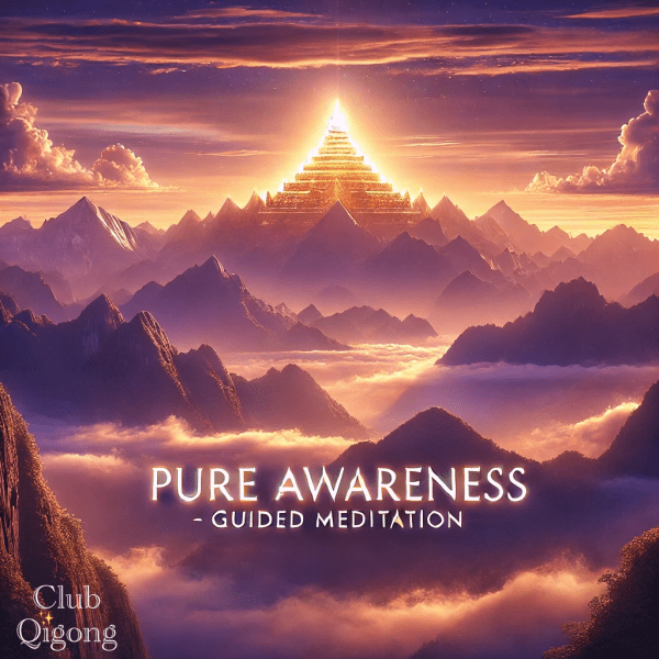 DALL·E 2025-02-04 09.49.49 - A high-resolution, visually stunning, breathtaking mountain with a golden temple.