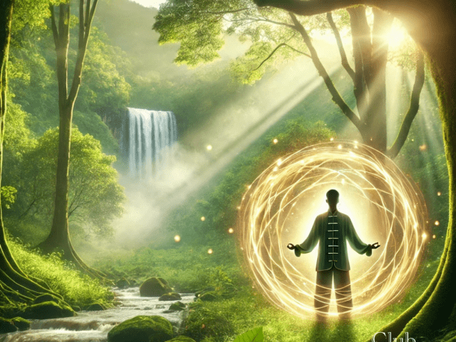 Cancer Management, Healing and Prevention with Qigong